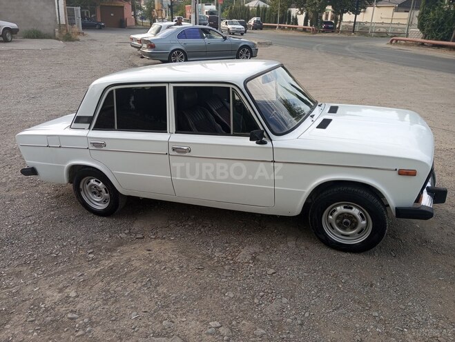 LADA (VAZ) 2106 1989, 254,817 km - 1.3 л - Mingəçevir
