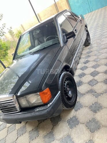 Mercedes 190 1991, 322,365 km - 2.0 l - Bakı