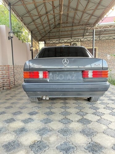 Mercedes 190 1991, 322,365 km - 2.0 l - Bakı