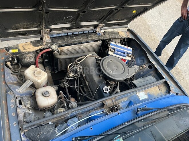LADA (VAZ) 2107 2000, 63,909 km - 1.6 л - Bakı