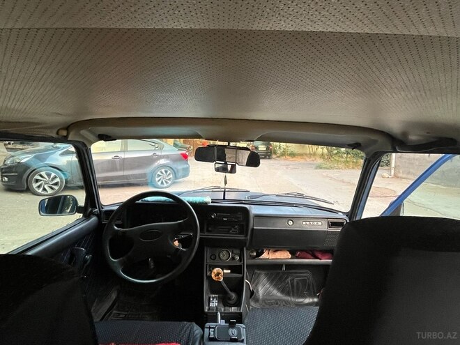 LADA (VAZ) 2107 2000, 63,909 km - 1.6 л - Bakı