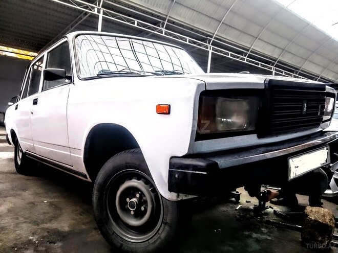LADA (VAZ) 2107 2002, 132,000 km - 1.6 l - Gəncə