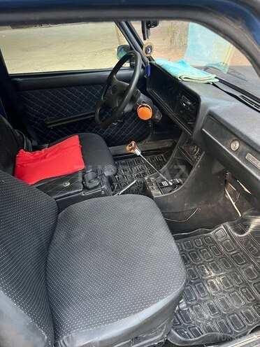 LADA (VAZ) 2107 2000, 63,909 km - 1.6 л - Bakı