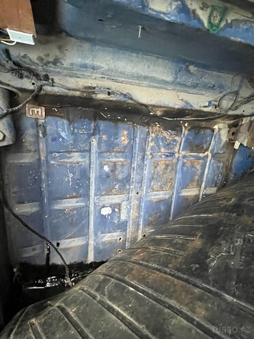 LADA (VAZ) 2107 2000, 63,909 km - 1.6 л - Bakı
