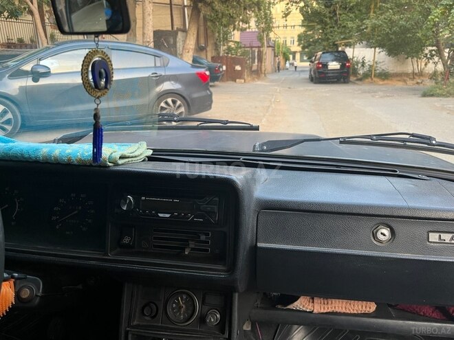 LADA (VAZ) 2107 2000, 63,909 km - 1.6 л - Bakı