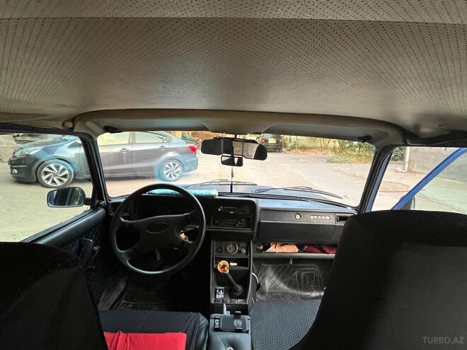 LADA (VAZ) 2107 2000, 63,909 km - 1.6 л - Bakı