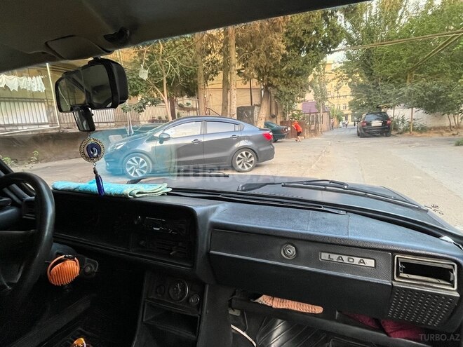 LADA (VAZ) 2107 2000, 63,909 km - 1.6 л - Bakı