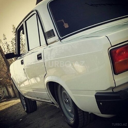 LADA (VAZ) 2107 2002, 132,000 km - 1.6 l - Gəncə