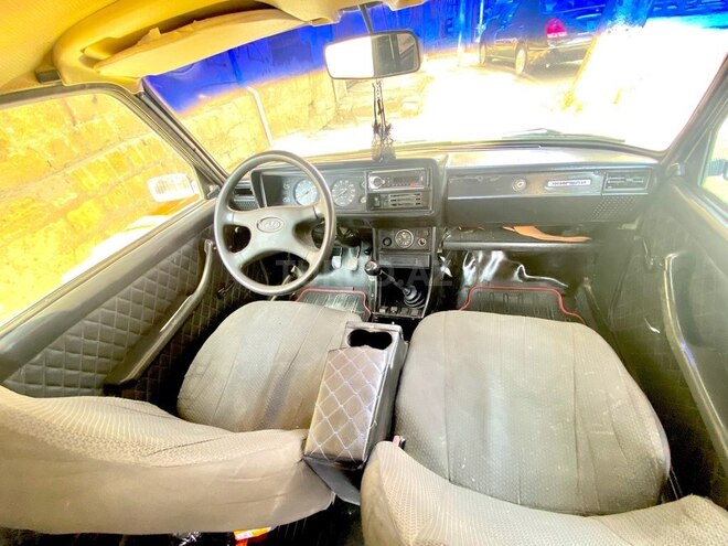 LADA (VAZ) 2107 2002, 132,000 km - 1.6 l - Gəncə