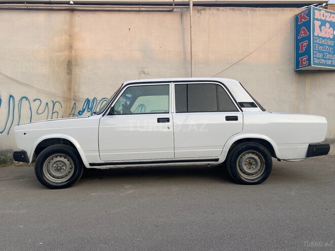 LADA (VAZ) 2107 2002, 132,000 km - 1.6 l - Gəncə