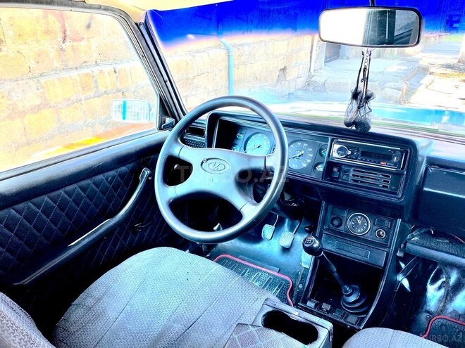 LADA (VAZ) 2107 2002, 132,000 km - 1.6 l - Gəncə