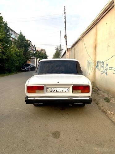 LADA (VAZ) 2107 2002, 132,000 km - 1.6 l - Gəncə