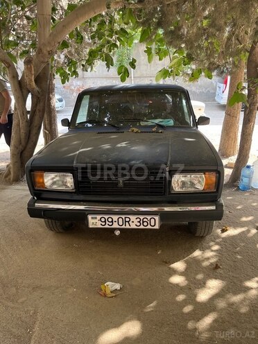 LADA (VAZ) 2107 2000, 63,909 km - 1.6 л - Bakı