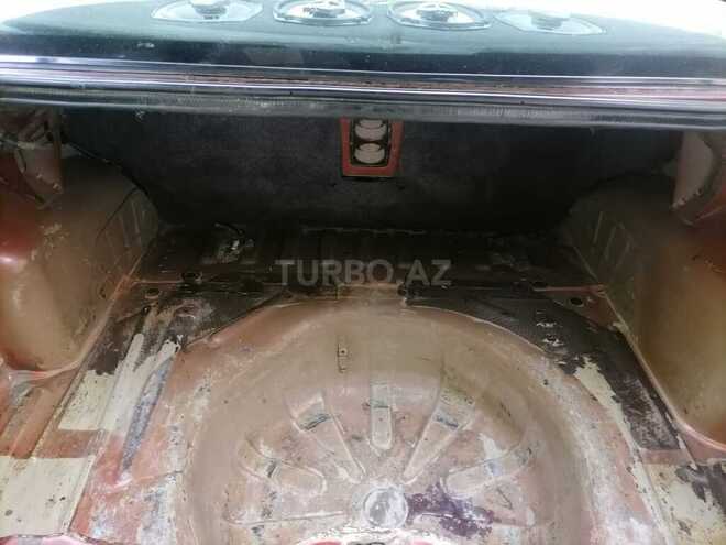 Iran Khodro Samand 2006, 546,500 km - 1.8 l - Sumqayıt