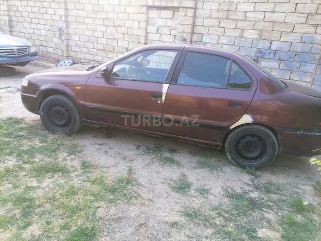 Iran Khodro Samand 2006, 546,500 km - 1.8 l - Sumqayıt