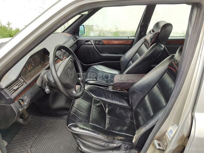 Mercedes E 300 d 1993, 289,955 km - 3.0 l - Şəki