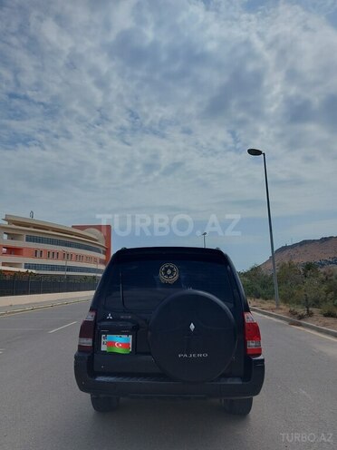 Mitsubishi Pajero 2006, 300,000 km - 3.0 l - Bakı