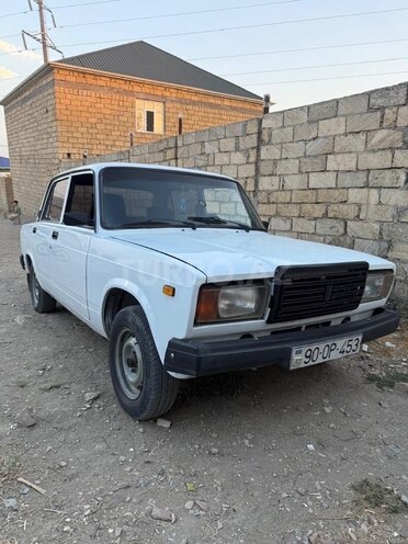 LADA (VAZ) 2107 2001, 250,000 km - 1.6 l - Bakı