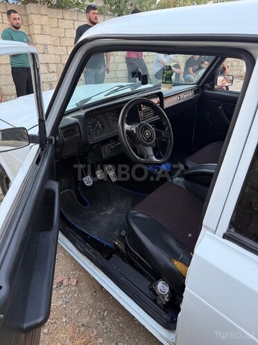 LADA (VAZ) 2107 2001, 250,000 km - 1.6 l - Bakı