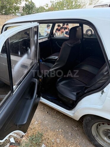 LADA (VAZ) 2107 2001, 250,000 km - 1.6 l - Bakı