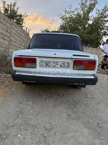 LADA (VAZ) 2107 2001, 250,000 km - 1.6 l - Bakı
