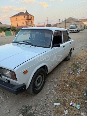 LADA (VAZ) 2107 2001, 250,000 km - 1.6 l - Bakı