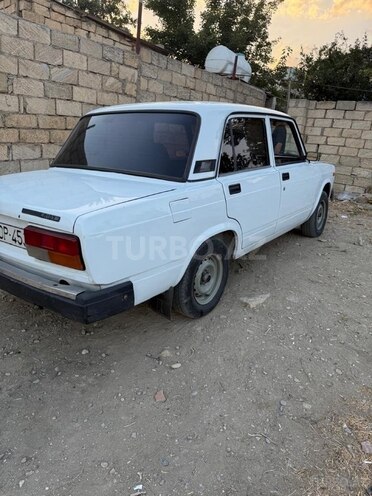 LADA (VAZ) 2107 2001, 250,000 km - 1.6 l - Bakı