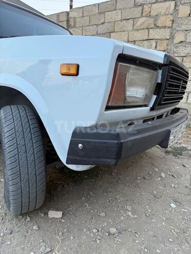 LADA (VAZ) 2107 2001, 250,000 km - 1.6 l - Bakı