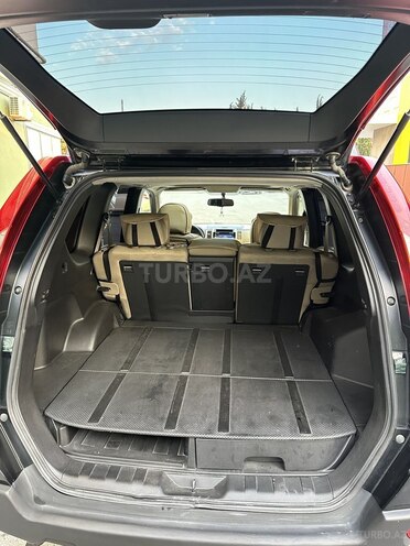 Nissan X-Trail 2013, 189,000 km - 2.5 l - Bakı