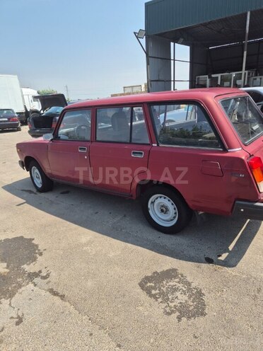 LADA (VAZ) 2104 2006, 90,000 km - 1.6 л - Bərdə