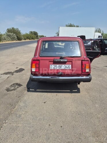 LADA (VAZ) 2104 2006, 90,000 km - 1.6 л - Bərdə