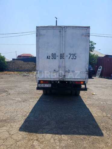 Foton Forland 2007, 350,250 km - 3.2 л - Gəncə