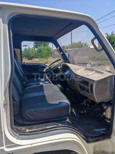 Foton Forland 2007, 350,250 km - 3.2 л - Gəncə