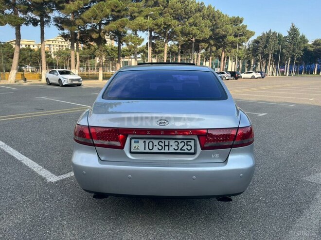 Hyundai Grandeur 2006, 235,000 km - 3.3 л - Xırdalan