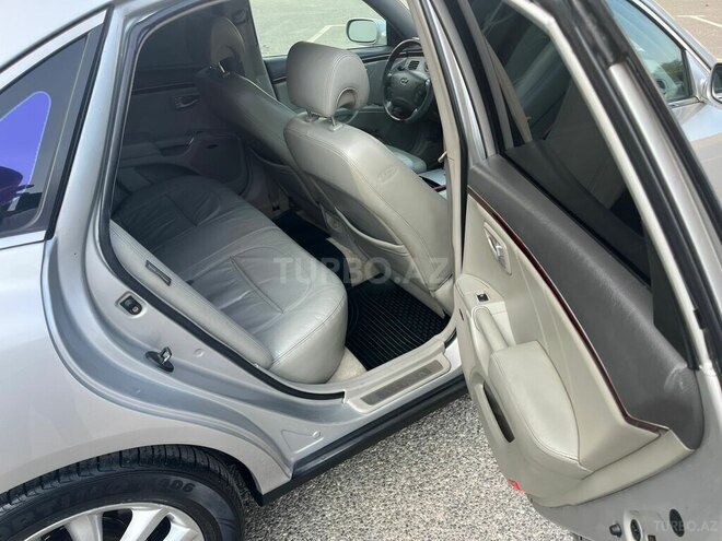 Hyundai Grandeur 2006, 235,000 km - 3.3 л - Xırdalan