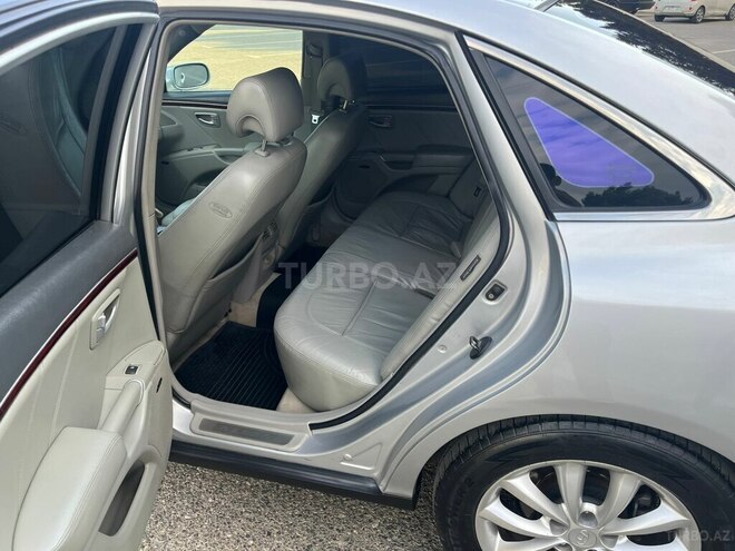 Hyundai Grandeur 2006, 235,000 km - 3.3 л - Xırdalan