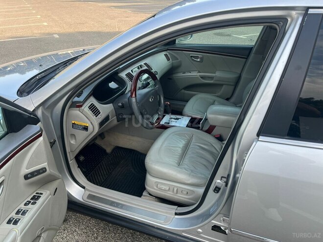 Hyundai Grandeur 2006, 235,000 km - 3.3 л - Xırdalan