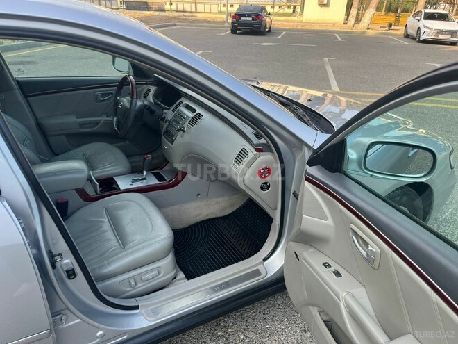 Hyundai Grandeur 2006, 235,000 km - 3.3 л - Xırdalan