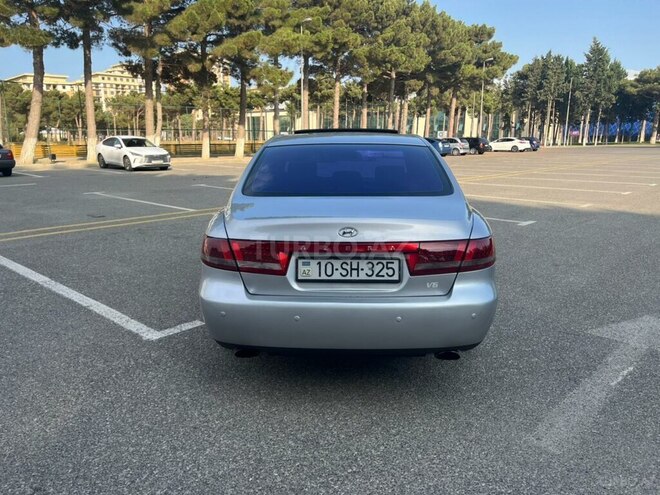 Hyundai Grandeur 2006, 235,000 km - 3.3 л - Xırdalan
