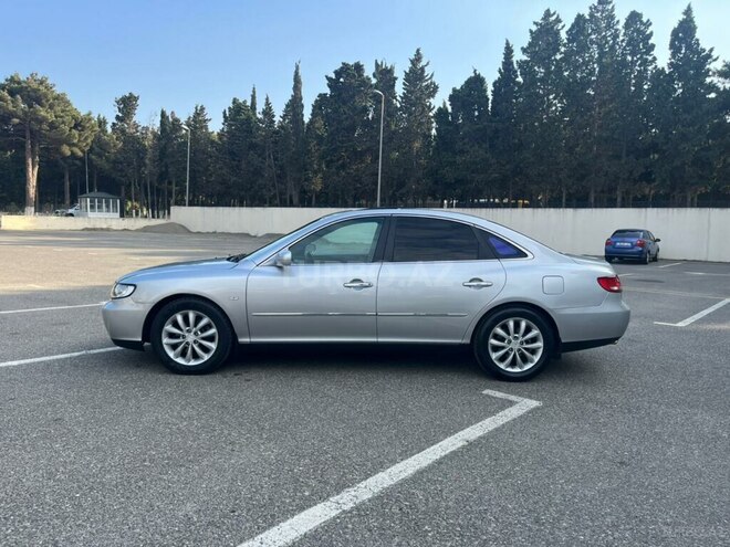 Hyundai Grandeur 2006, 235,000 km - 3.3 л - Xırdalan