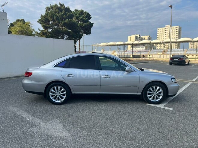 Hyundai Grandeur 2006, 235,000 km - 3.3 л - Xırdalan