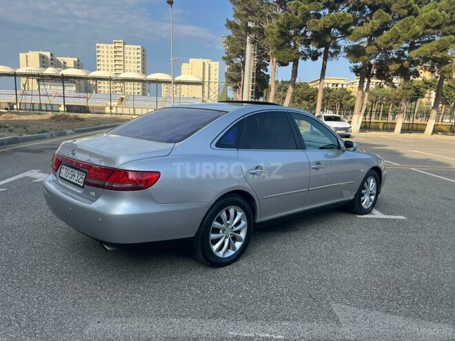 Hyundai Grandeur 2006, 235,000 km - 3.3 л - Xırdalan