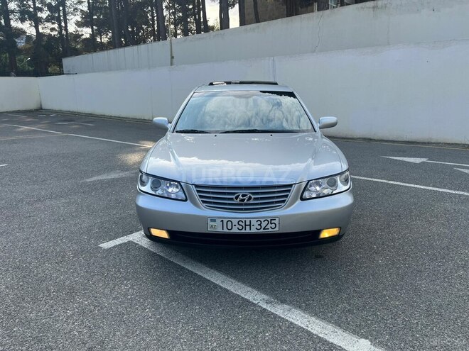 Hyundai Grandeur 2006, 235,000 km - 3.3 л - Xırdalan