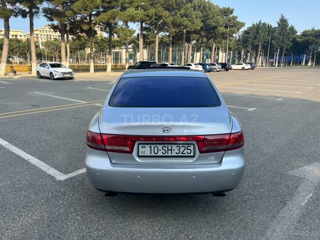 Hyundai Grandeur 2006, 235,000 km - 3.3 л - Xırdalan