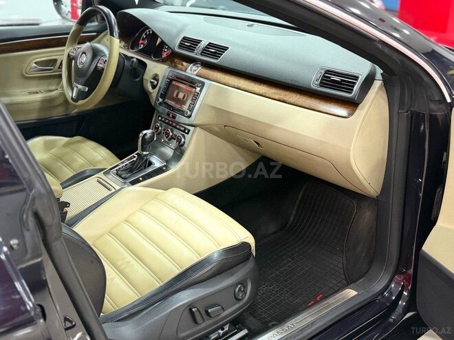 Volkswagen Passat CC 2012, 220,000 km - 2.0 l - Bakı