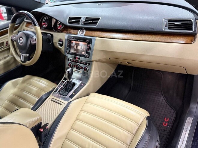 Volkswagen Passat CC 2012, 220,000 km - 2.0 l - Bakı
