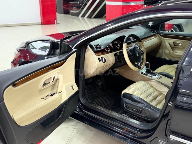 Volkswagen Passat CC 2012, 220,000 km - 2.0 l - Bakı