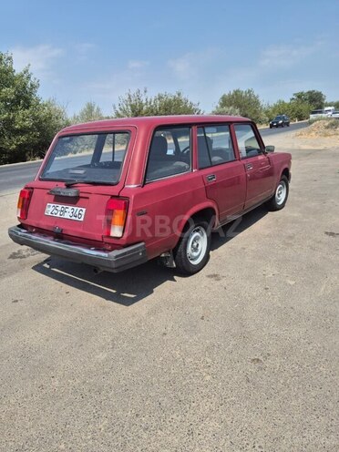 LADA (VAZ) 2104 2006, 90,000 km - 1.6 л - Bərdə