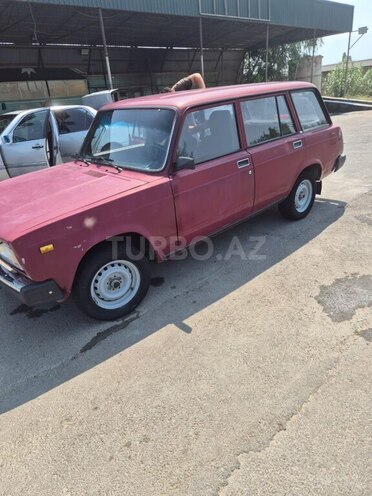 LADA (VAZ) 2104 2006, 90,000 km - 1.6 л - Bərdə