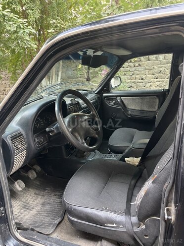 GAZ 31105 2005, 356,523 km - 2.4 l - Ağdaş